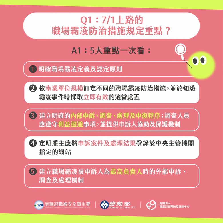 7/1新法上路 企業勞顧輔導的必要性？