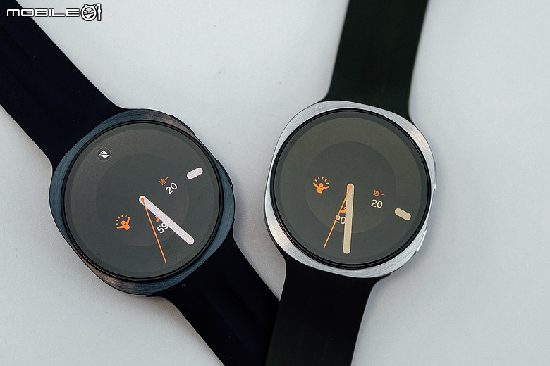 三星 Galaxy Watch Ultra 2 迎來有感升級|5000 尼特螢幕 + 800mAh 大電池、Galaxy Watch 9 同步登場!