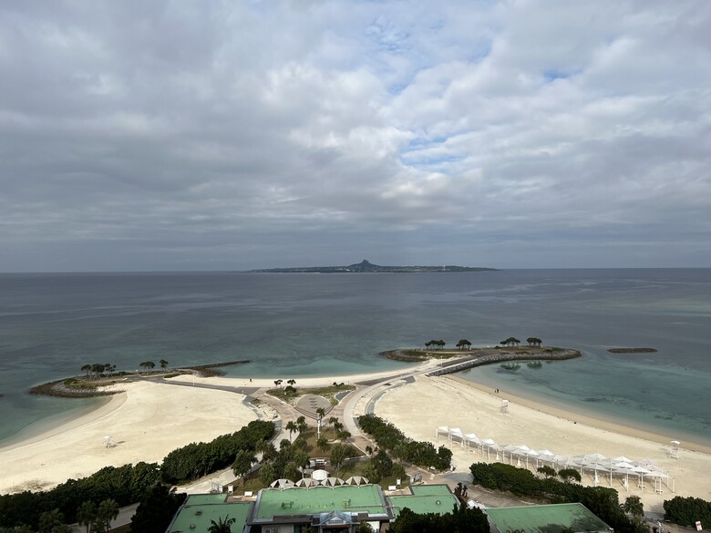 114年2月26日至114年3月2日沖繩行
