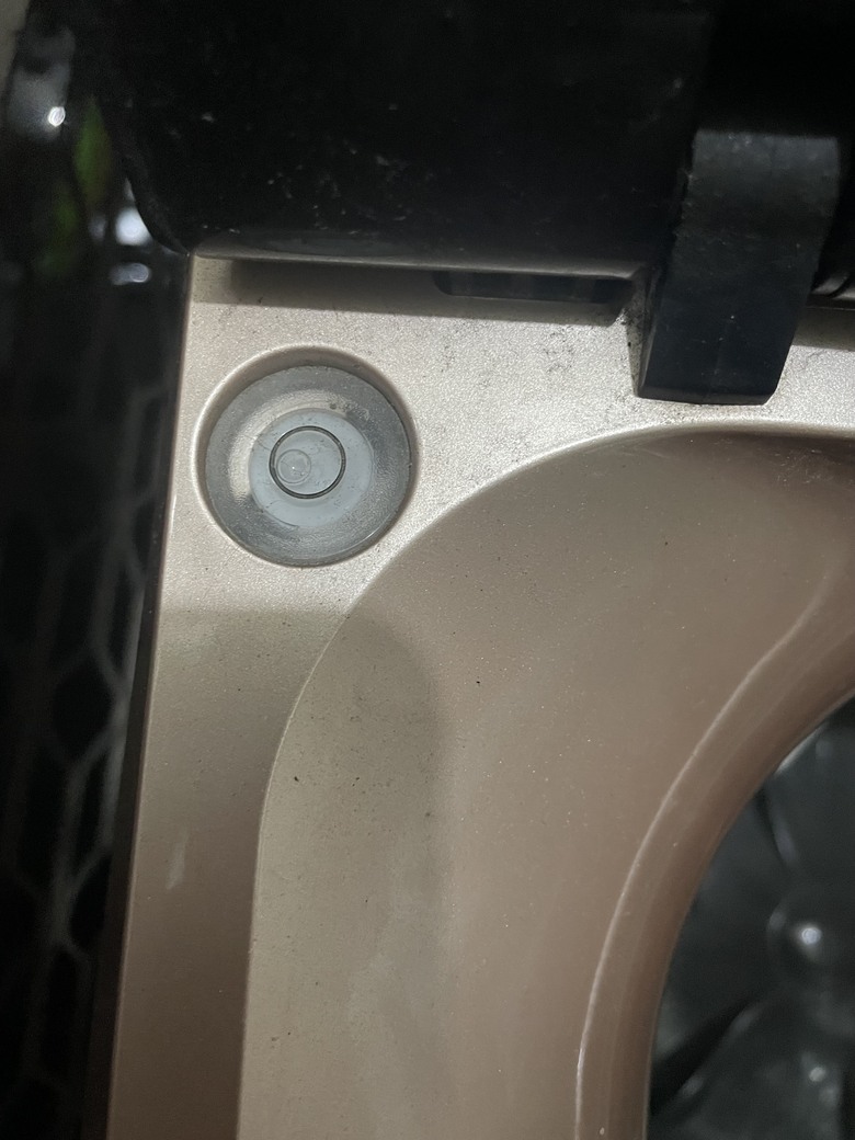 洗衣機脫水時發出異音