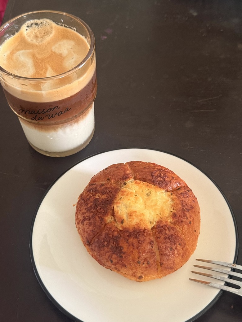 Nespresso VERTUO POP咖啡食譜|4款拿鐵咖啡飲品,在家輕鬆做抹茶、鮮奶、燕麥奶、豆乳拿鐵
