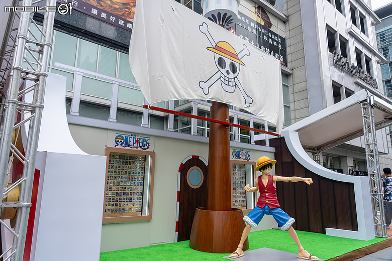 萬代南夢宮亞洲巡迴嘉年華開展|史上最大規模、超過 20 個經典 IP 集結!