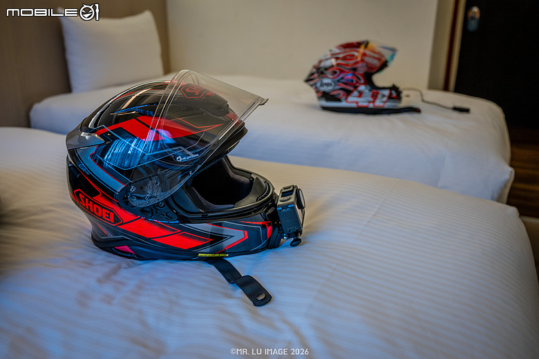 2026端午節｜FORZA x DUCATI 年度環島暑期作業（文長圖多）