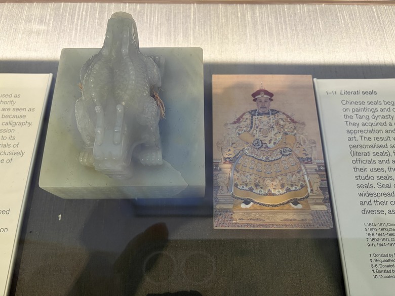巴黎倫敦自助旅行(倫敦篇)