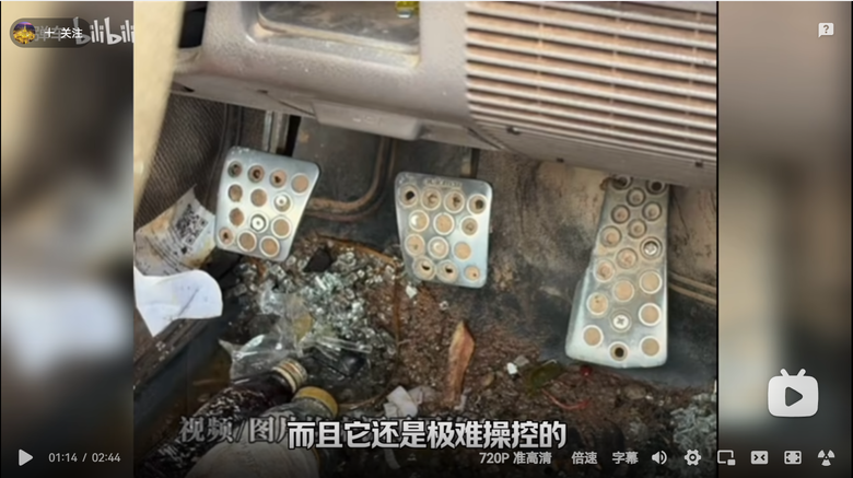 泰國11歲男童偷駕父母貨車 狂撞苦行僧隊伍致8死14傷