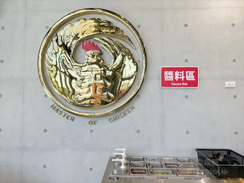 手切冷藏文昌雞、金雞元寶盛器，享受美味的同時，滿額送鹿芝谷生態園區門票