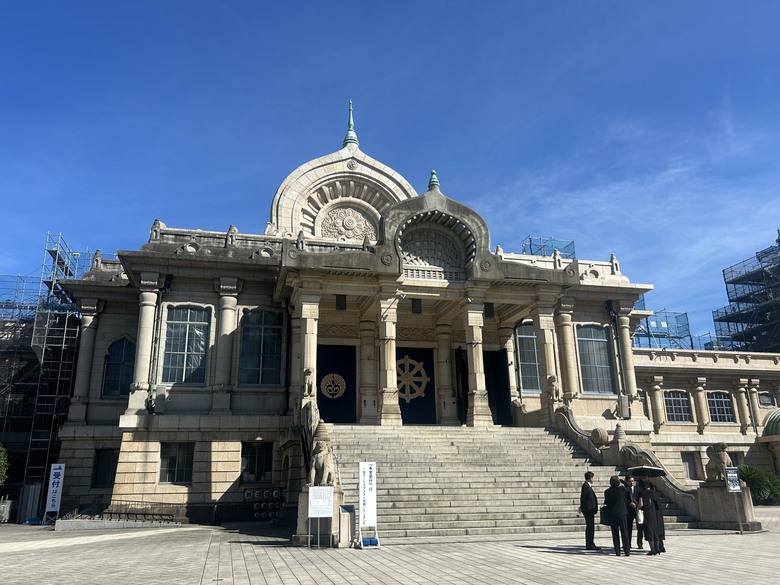 用 力 騎 到 東 京 最 終 回 (銀座-築地-愛宕神社)