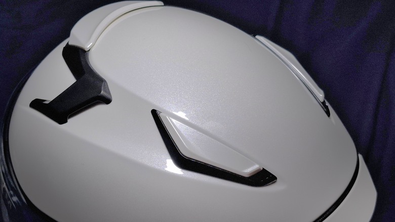 OGK KABUTO KAMUI 5 開箱介紹