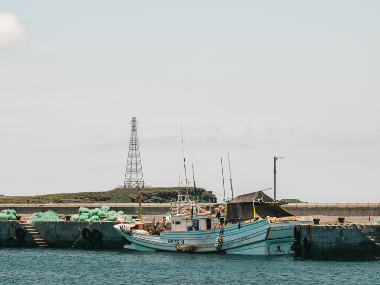 澎湖2日小旅行 OM3/8-25 F4/40-150 F4