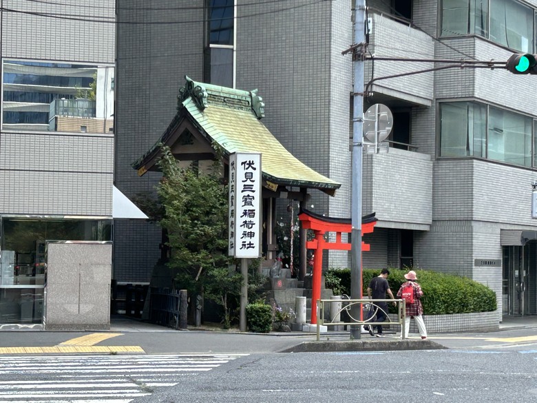 用 力 騎 到 東 京 (乃木坂-東京鐵塔)