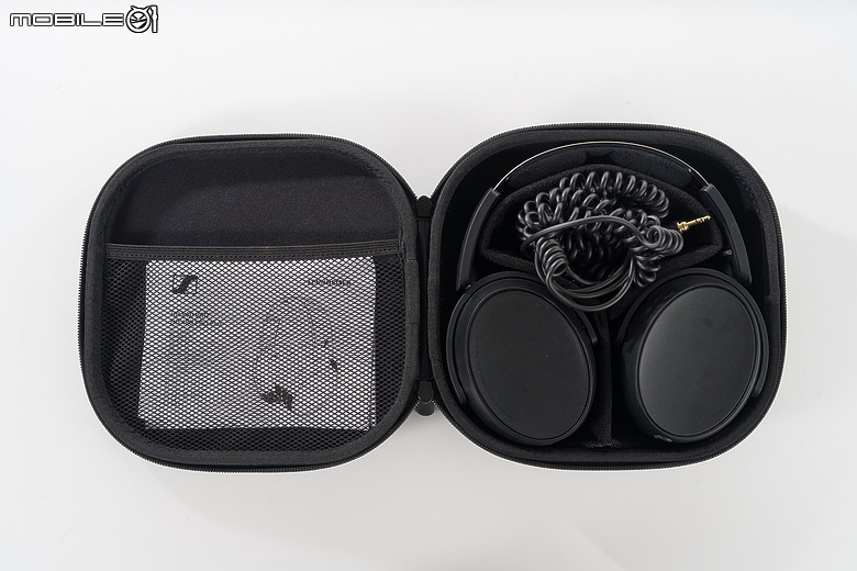 Sennheiser HD 480 PRO 試聽報告|放下你對封閉式監聽耳機的偏見!