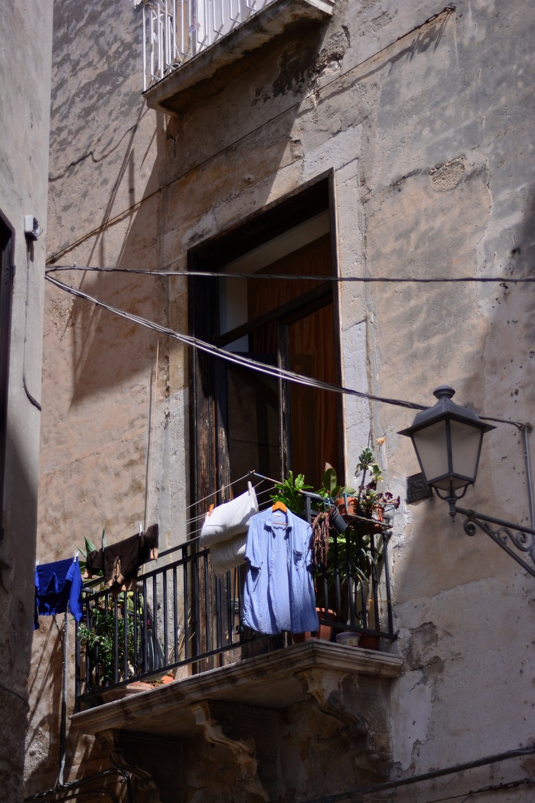 點我看大圖 意大利🇮🇹Bari巴里港之旅第一天,到達Matera馬泰拉古城