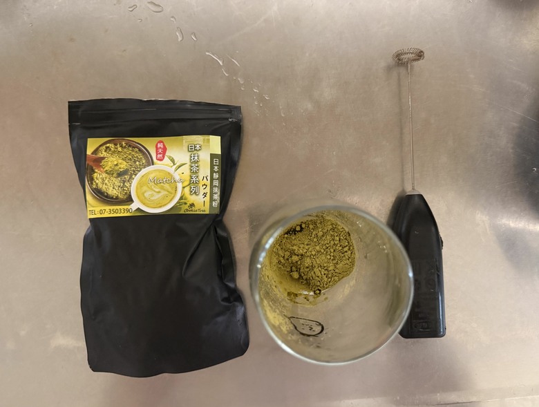 Nespresso VERTUO POP咖啡食譜|4款拿鐵咖啡飲品,在家輕鬆做抹茶、鮮奶、燕麥奶、豆乳拿鐵