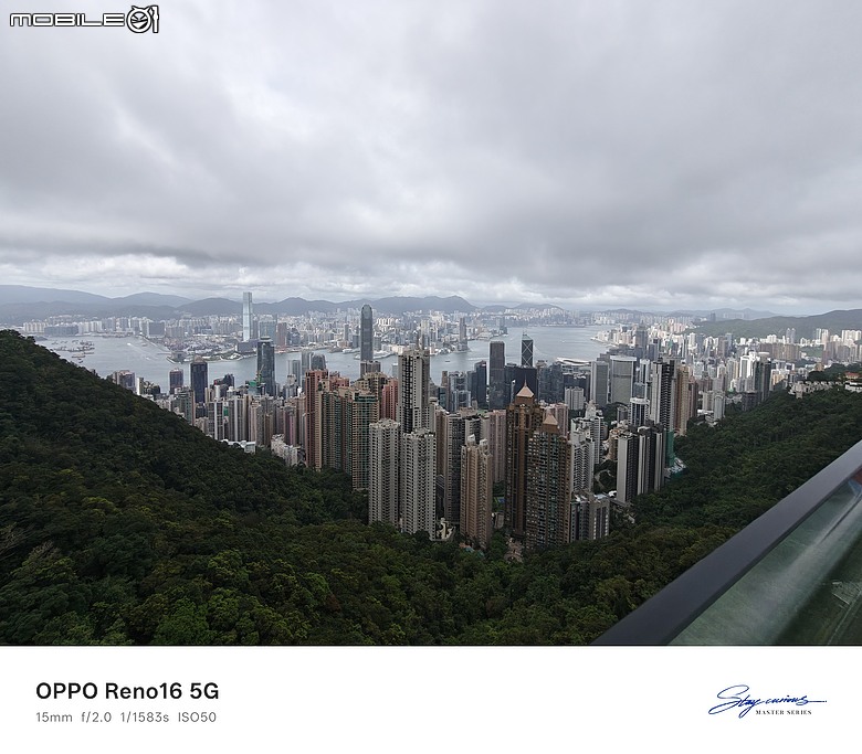 點我看大圖 OPPO Reno16 5G|動態照片創意升級,電子泡泡鏡打造潮拍新體驗!