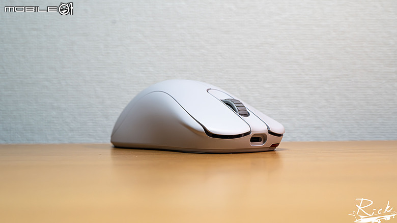 點我看大圖 【開箱】ZOWIE全新塗層與配色嘗試 | ZOWIE FK1-DW & ZOWIE ZA12-DW