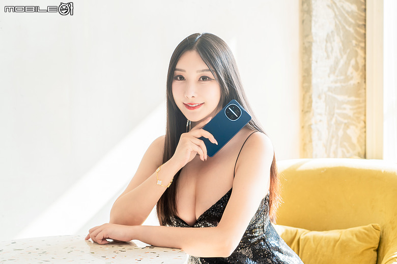 SHARP AQUOS R11 體驗｜補齊長焦、首創動態光律，日系美學更添溫度