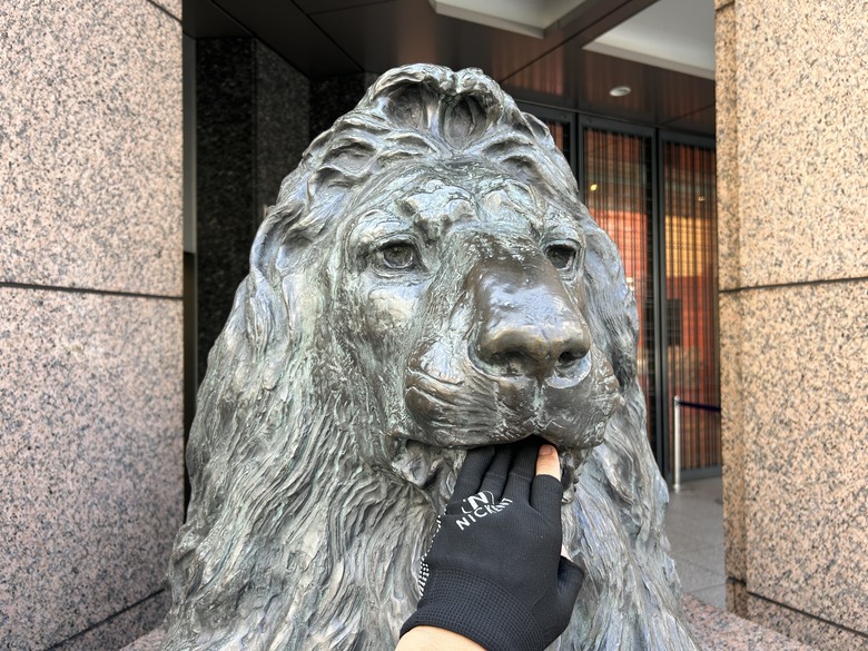 用 力 騎 到 東 京 最 終 回 (銀座-築地-愛宕神社)
