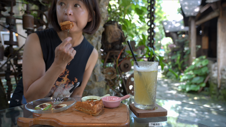 開箱行軍床帳加充氣床｜用天幕來遮陽｜別住阿將家會不想回家｜阿里山找回兒時的記憶｜#阿將的家藝術營地