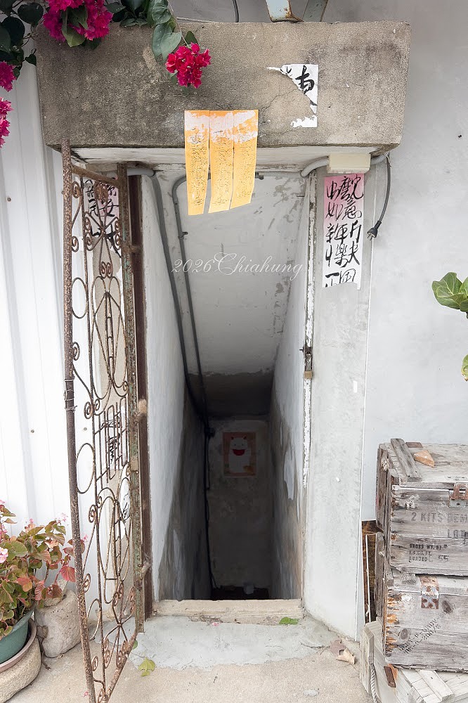 點我看大圖 金門初體驗 - 因為一場馬拉松踏上戰地島嶼