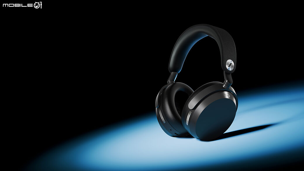 【新訊】Sennheiser MOMENTUM 5 Wireless、ACCENTUM Clip 雙新品重磅亮相 TAA 音響展！