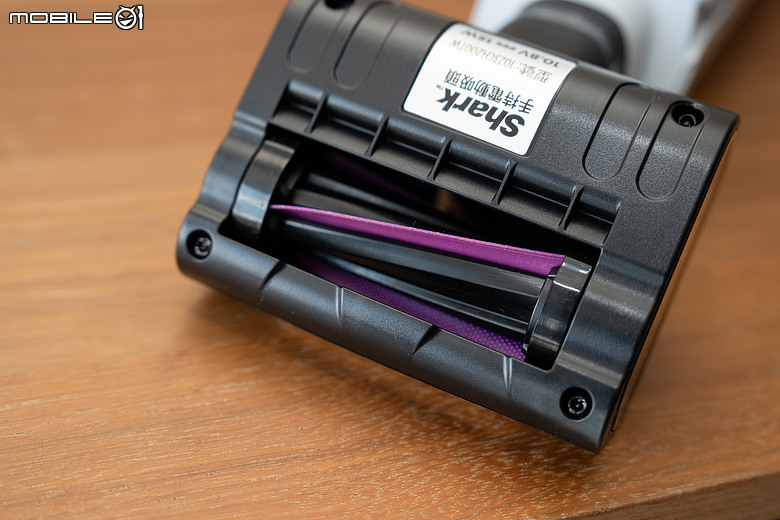 Shark EVOPOWER SYSTEM NEO+ 自動集塵無線吸塵器｜1.7kg 超輕量、IQ 智慧吸塵、90 度彎折免彎腰