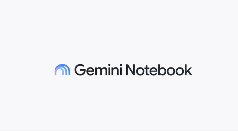 Google NotebookLM 迎來改版 更新成 Gemini NoteBook 將內建程式碼執行與安全雲端技術