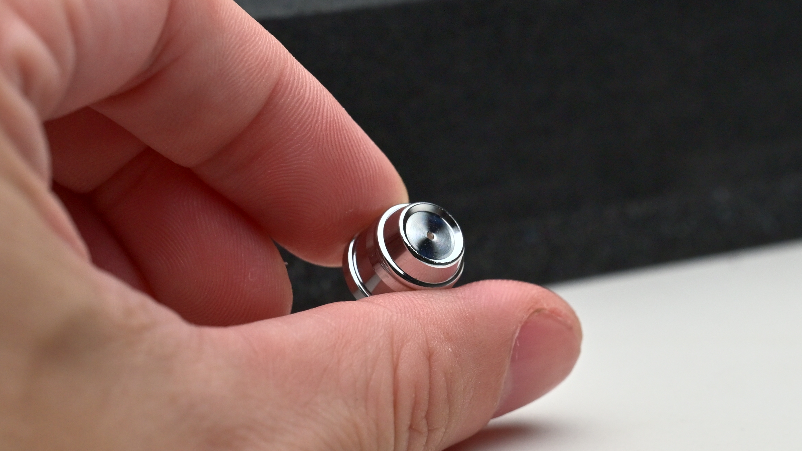 【開箱】再見黑曼巴！繼承戰友的握把，大面積神兵 GSI PS290 0.5mm 雙動噴筆開箱介紹