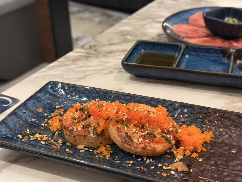 老井燒肉信義店開箱|菜單、必點推薦、訂位方式一次看