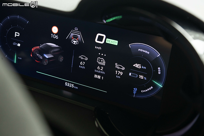 Alfa Romeo Junior Elettrica 試駕｜純電卻有靈活操控，不只帥還很快！