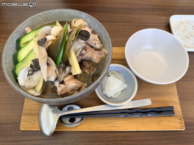 [台南] 日落之後