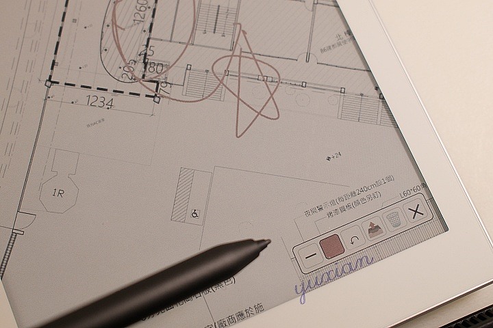 電子紙閱讀APP推薦 - SnapINKo (小說、漫畫、PDF)
