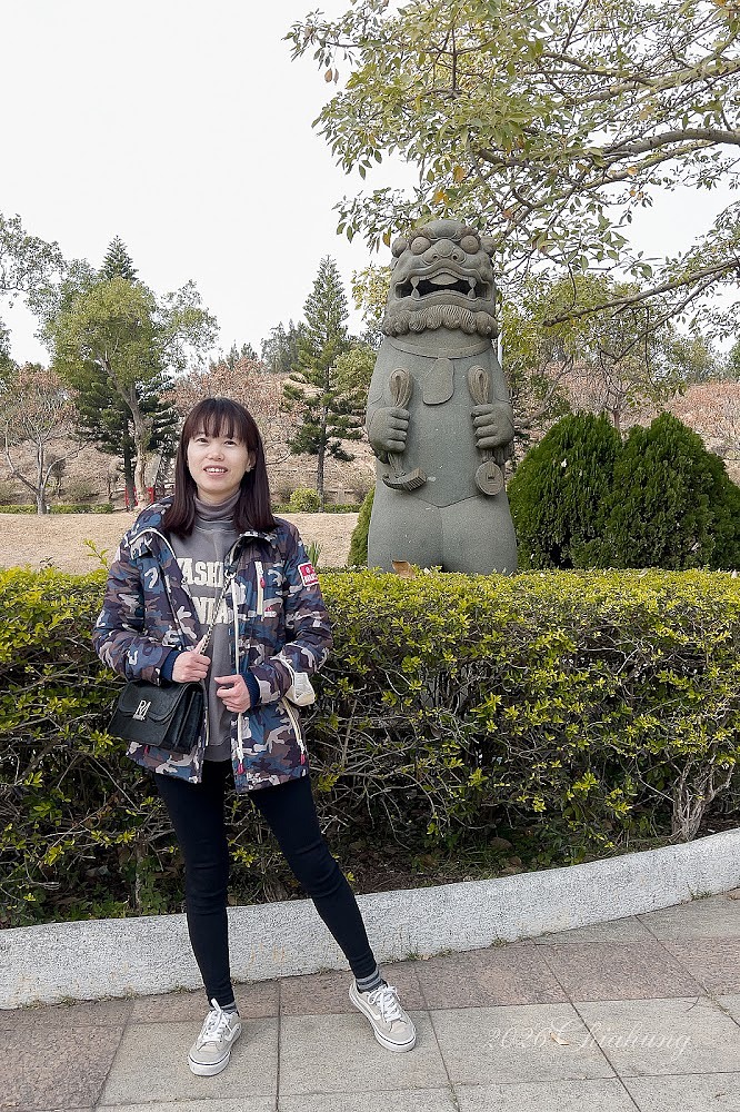 點我看大圖 金門初體驗 - 因為一場馬拉松踏上戰地島嶼