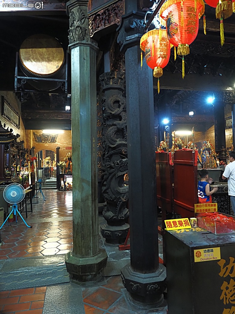 嘉義市立美術館、嘉義文化創意產業園區、嘉義城隍廟、嘉義市郵便局、文化路夜市，外掛美味可口的林聰明沙鍋魚頭、還有繁花似錦的臺南白河蓮花公園 — 2026 端午連假次日遊