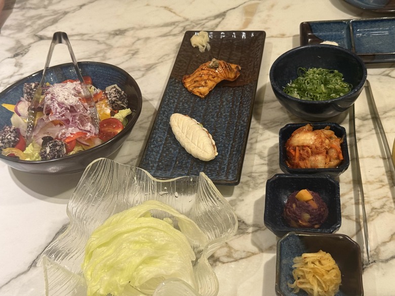 老井燒肉信義店開箱|菜單、必點推薦、訂位方式一次看