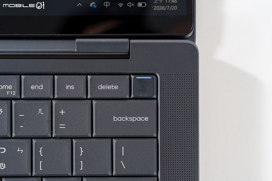 HP Elitebook X G2i AI 旗艦商務筆電全面進化 打造高效、安全的行動工作體驗