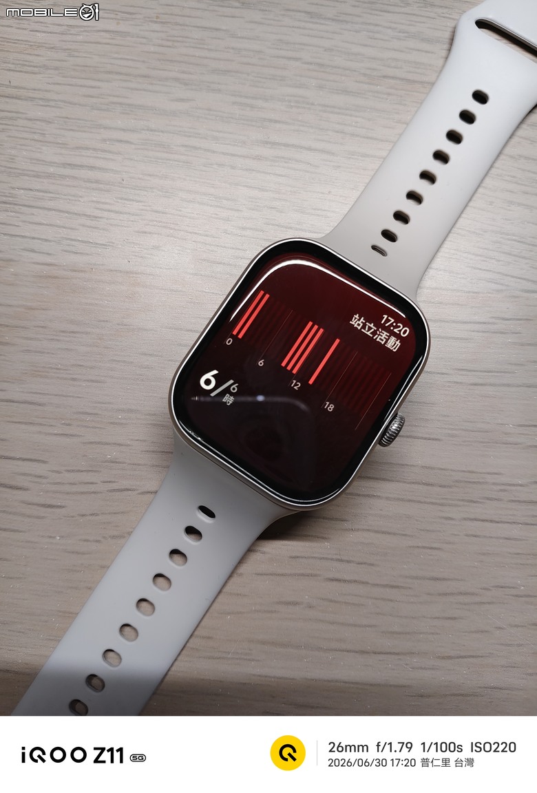 點我看大圖 手腕上的精緻,雙耳中的純淨:vivo Watch GT 2 & vivo Buds Pro 全天候穿戴體驗