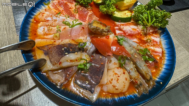 點我看大圖 Honda Taiwan x 燒肉Smile 跨界合作,三款白牌Fun Bike 進駐燒肉店!