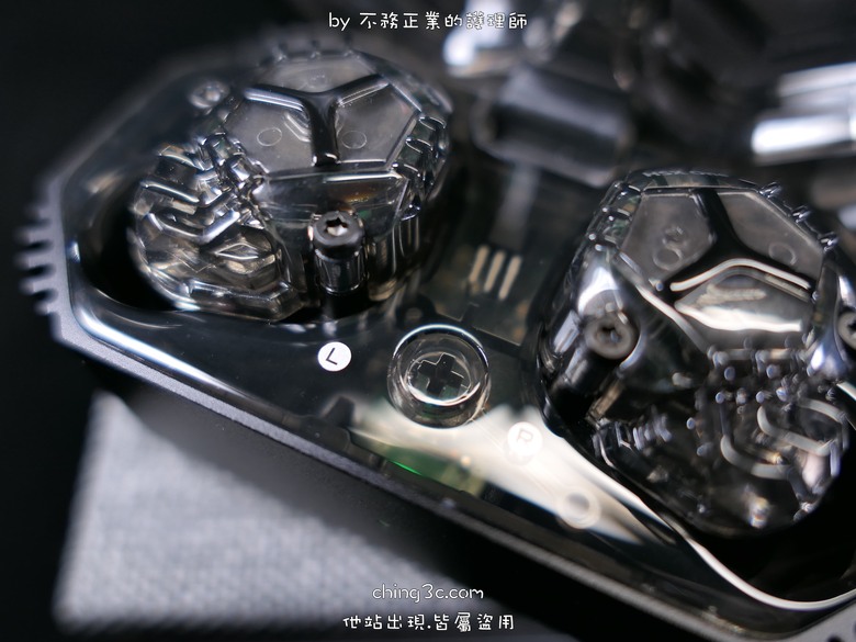 Acoustune HSX ONE 主動降噪真無線藍牙耳機:日本製造 | 極致美學