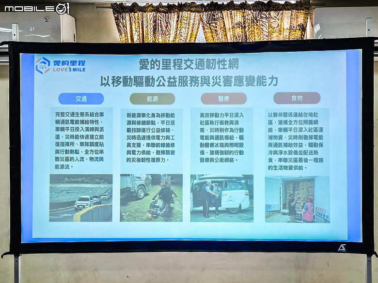 【採訪】裕隆集團捐贈n⁷、ET35電動車成立防災韌性車隊！強化運輸與V2L供電支援！
