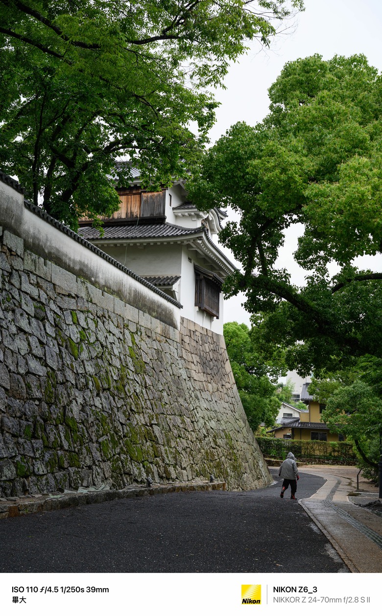 帶2支SII去日本山陽自由行