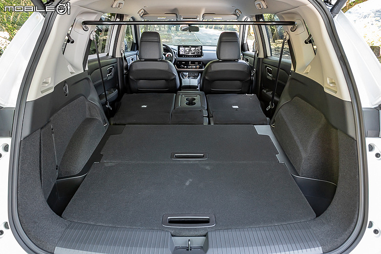 Nissan 小改款 X-Trail 試駕報導｜重點配備補強，精緻和風取勝！