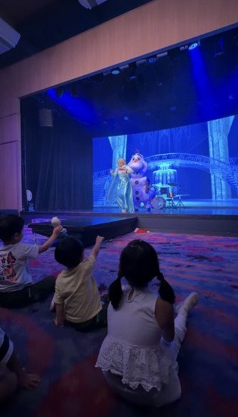 【北海道親子遊】Club Med Kiroro Grand 夏季全包式體驗｜ Mini Club、無限美食、戶外冒險一次滿足
