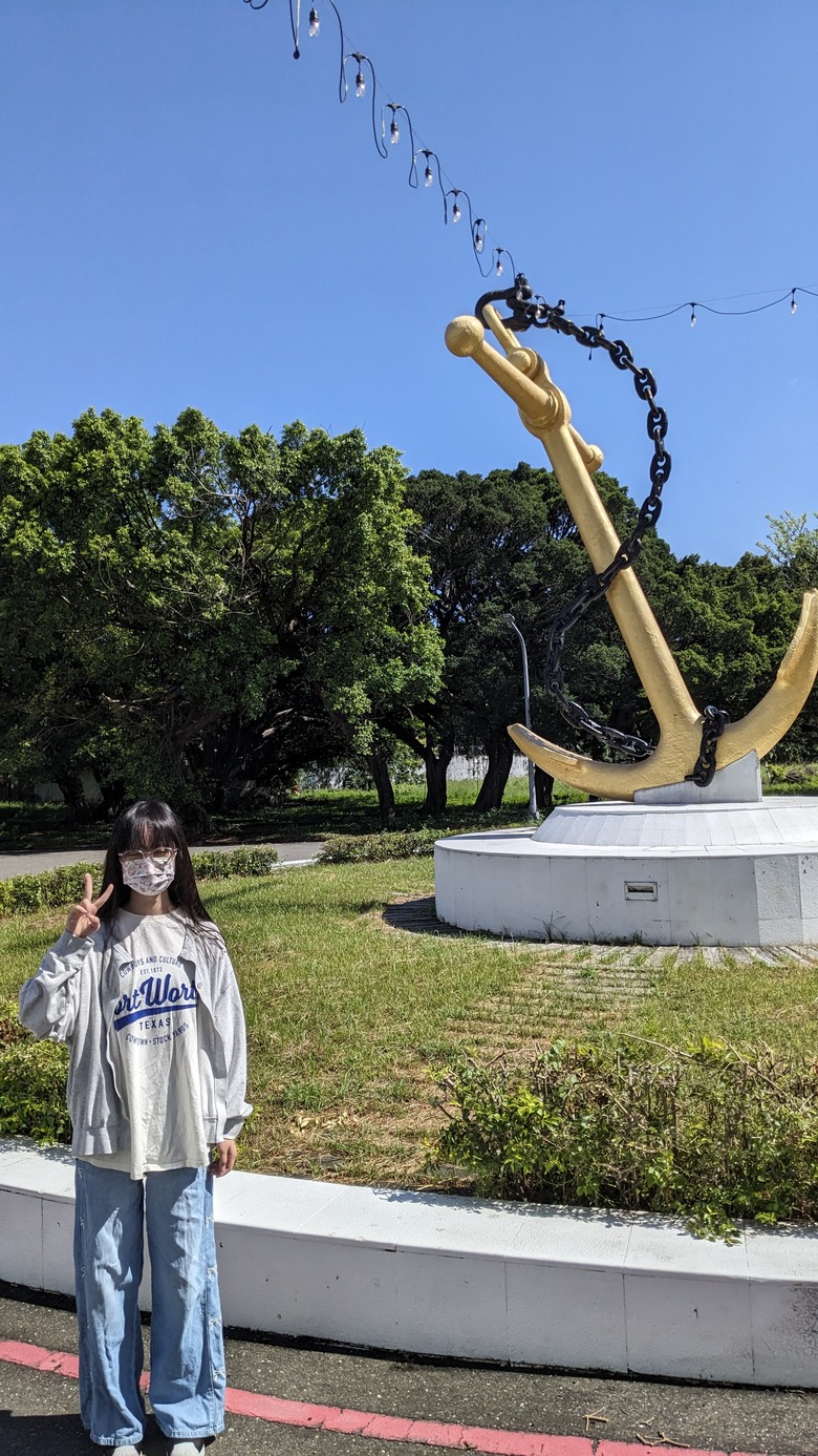 點我看大圖 值得一看的高雄左營軍區故事館