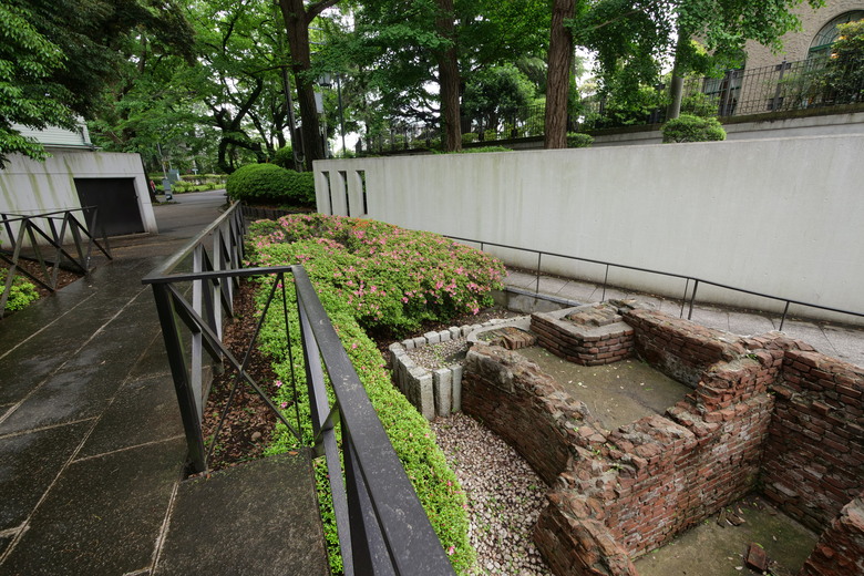 冷門景點 橫濱山手地區 Berrick Hall エリスマン邸 山手234番館