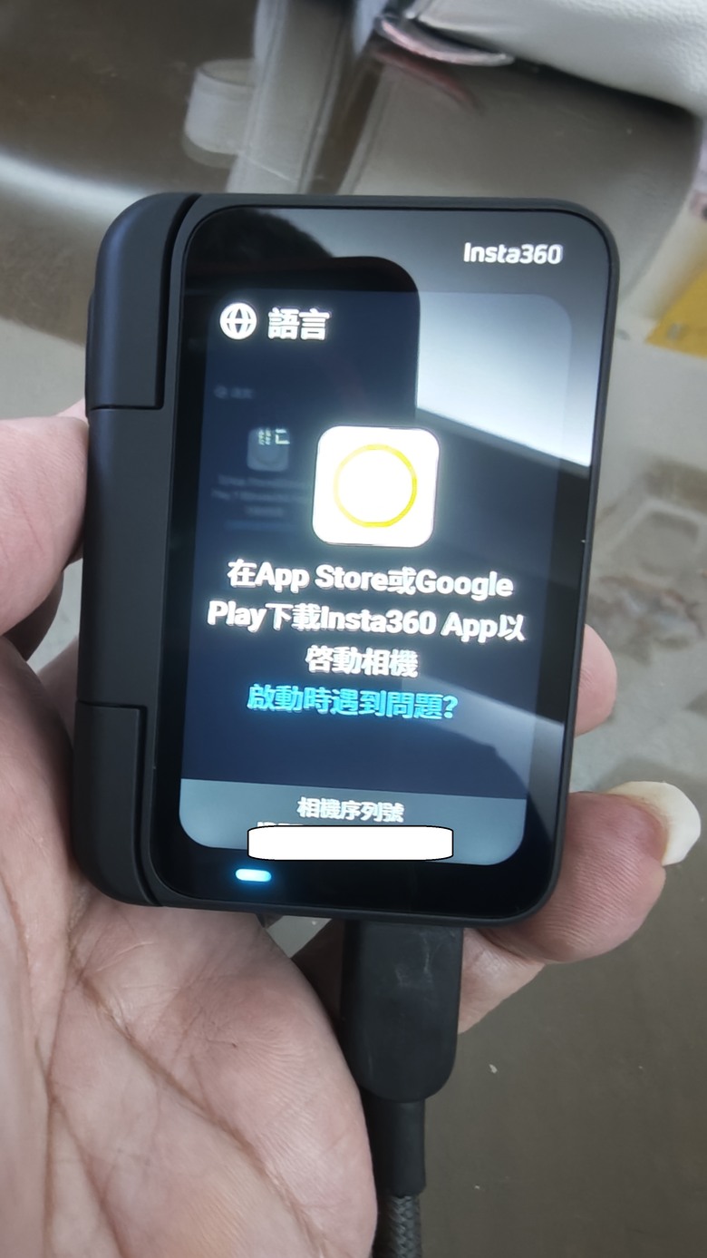 Insta360 Go Ultra - 我的隨身影片記錄新夥伴 -