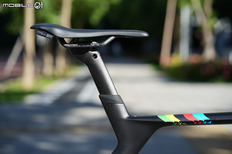 [開箱] 真的滿帥的 COLNAGO Y1RS