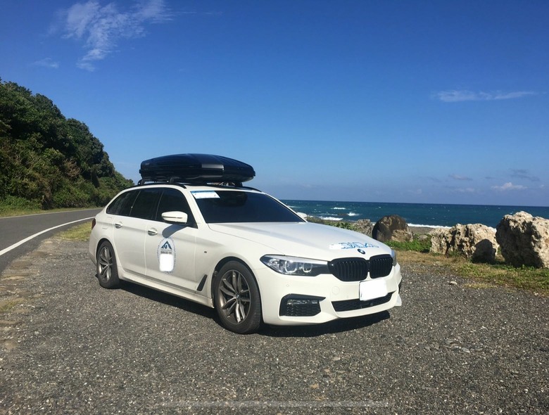 2026 BMW 120 Sport開箱 ｜ 恰與BMW同路：從教授的E46，到全新F70 120 Sport的20年緣分