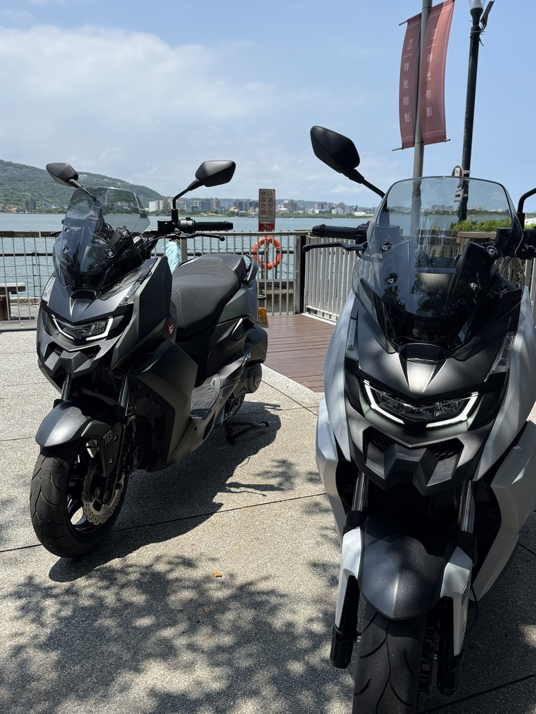 大家等很久的STR X 300上市，價格公布
