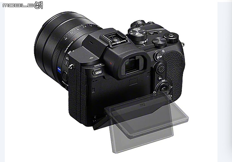 Sony Cyber-shot DSC-RX10M5 正式發表|延續 25x 光變、升級 30fps 連拍與 Z 電池