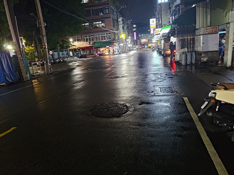 新北市 三重區 永盛公園